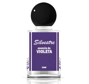 Jahisil Esencia Violeta 14 ml
