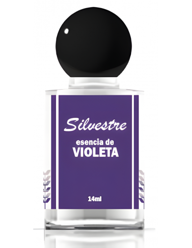 Jahisil Esencia Violeta 14 ml