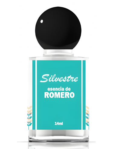 Jahisil Esencia Romero 14 ml