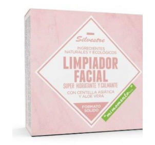 Jahisil Limpiador Facial...