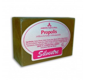 Jahisil Jabón Propolis...