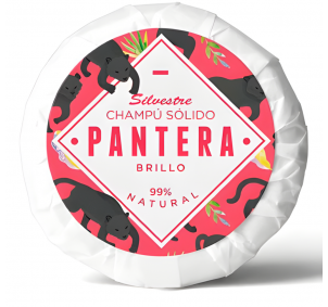 Jahisil Pantera Champú...