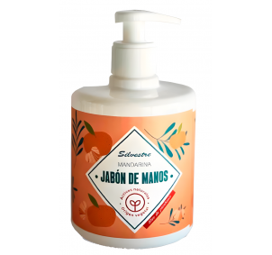 Jahisil Jabón Manos...