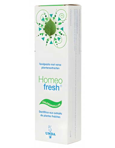 Jahisil Dentífrico Homeofresh...