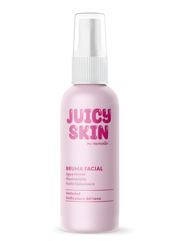 Jahisil Bruma Facial Juicy Skin...