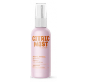 Jahisil Bruma Facial Citric...