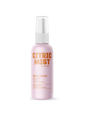 Jahisil Bruma Facial Citric Mist...