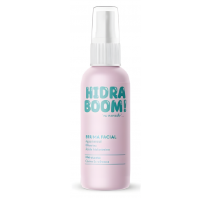 Jahisil Bruma Facial Hidra...