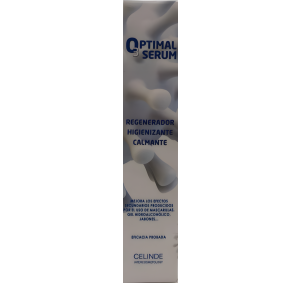 Jahisil Optimal 3 Serum   50ml