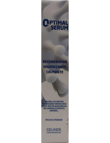 Jahisil Optimal 3 Serum   50ml