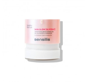 Sensilis Skin Glow Glycolic...