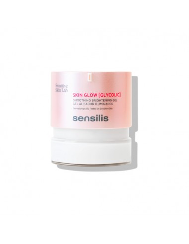 Sensilis Skin Glow Glycolic 50ml