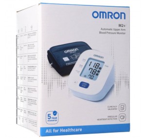 Omron M2 Plus
