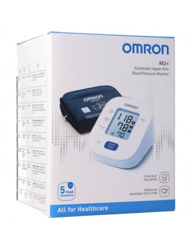 Omron M2 Plus