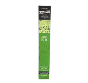 Jahisil Aceite Seco Arbol...