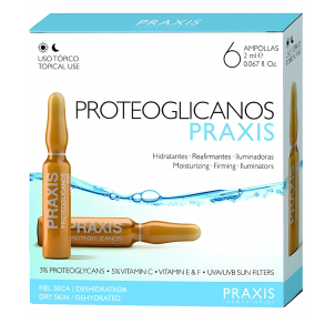 Jahisil Proteoglicanos...