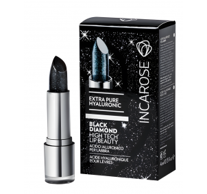 Incarose Black Diamond 4 ml
