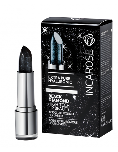 Incarose Black Diamond 4 ml
