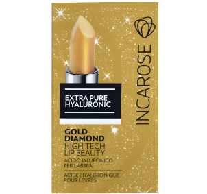 Incarose Gold Diamond 4 ml