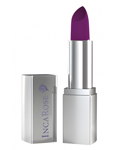 Incarose 06 Extreme Purple Labios 4,5 ml