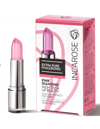Incarose Pink Diamond 4 ml