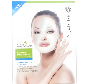 Incarose Bio Mascara Super...