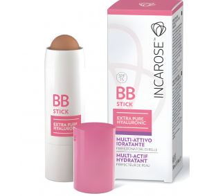 Incarose Bb Stick Claro Spf...