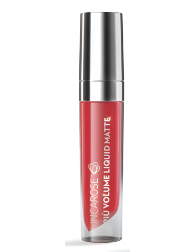 Incarose Passion Red Liquid Mate 4,5 ml