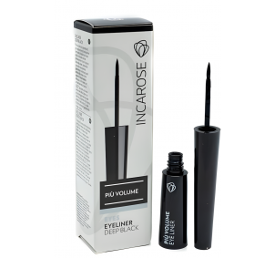 Incarose Eyeliner 6 ml