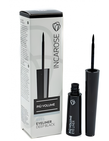 Incarose Eyeliner 6 ml
