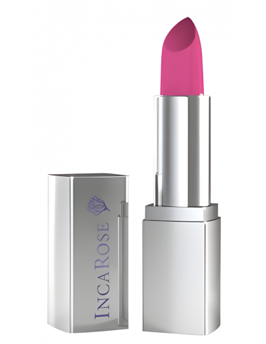 Incarose 02 Candy Pink Labios 4,5 ml