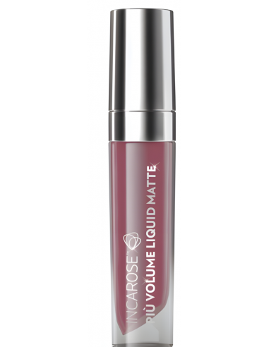 Incarose Intense Pink Liquid Mate 4,5 ml