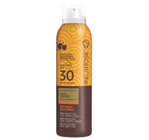 Incarose Spray Solar (Spf...