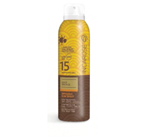 Incarose Spray Solar (Spf...