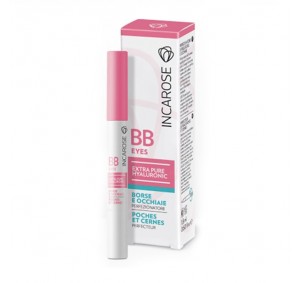 Incarose Bb Eyes Light 1,8 ml