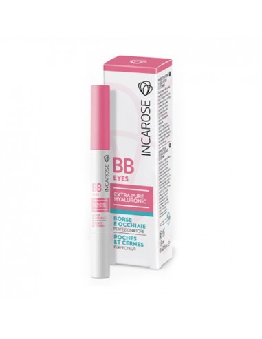 Incarose Bb Eyes Light 1,8 ml