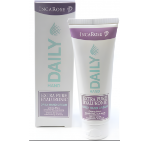 Incarose Crema Manos Daily...
