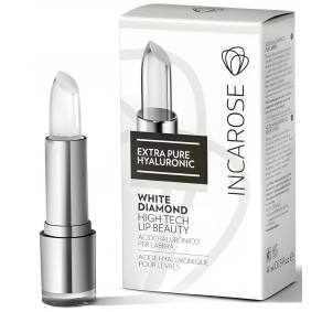 Incarose White Diamond 4ml