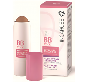 Incarose Bb Stick Medio Spf...