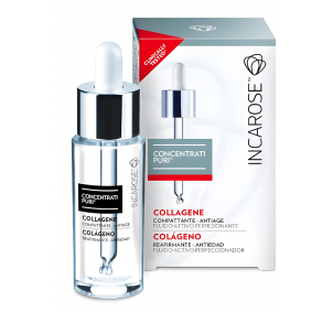 Incarose Pure Colageno...
