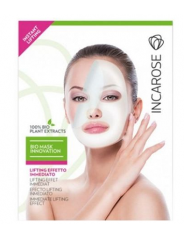 Incarose Bio Mascara Lifting...