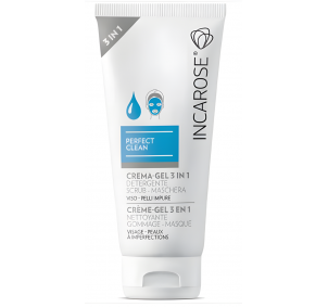 Incarose Crema Gel 3 En 1...