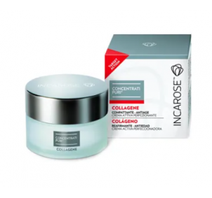 Incarose Crema Colageno 50 ml