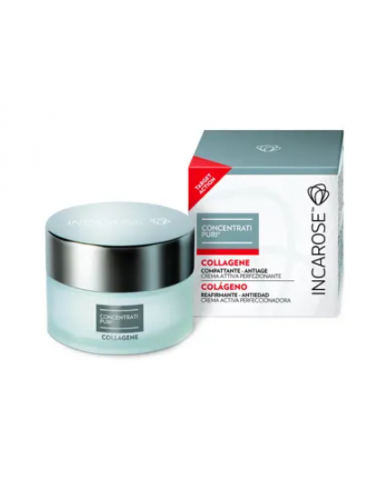 Incarose Crema Colageno 50 ml