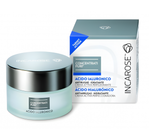 Incarose Crema Acido...