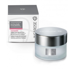 Incarose Crema Defense 50 ml