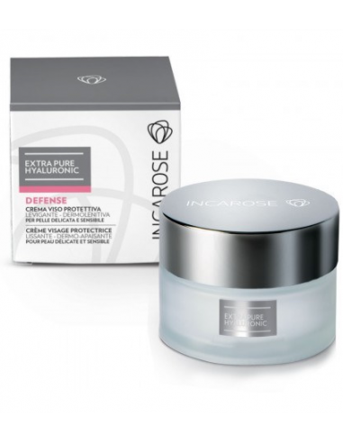 Incarose Crema Defense 50 ml