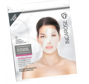 Incarose Mascara...