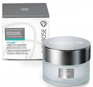 Incarose Crema Filler Extra...