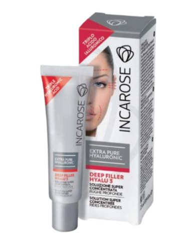 Incarose Deep Filler  Hyalu 3...